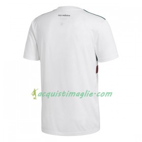 Divisa di Calcio Messico Trasferta Mondiali 2018